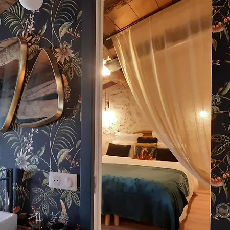 Ferienhaus L'opale *