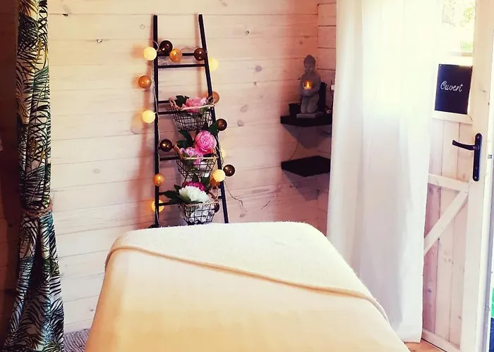 Casa de Férias L'opale