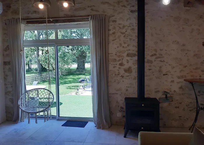 Casa de Férias L'opale